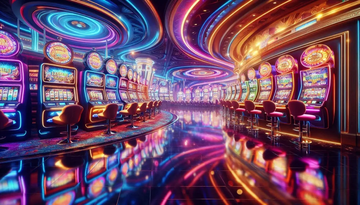 Lemon Casino